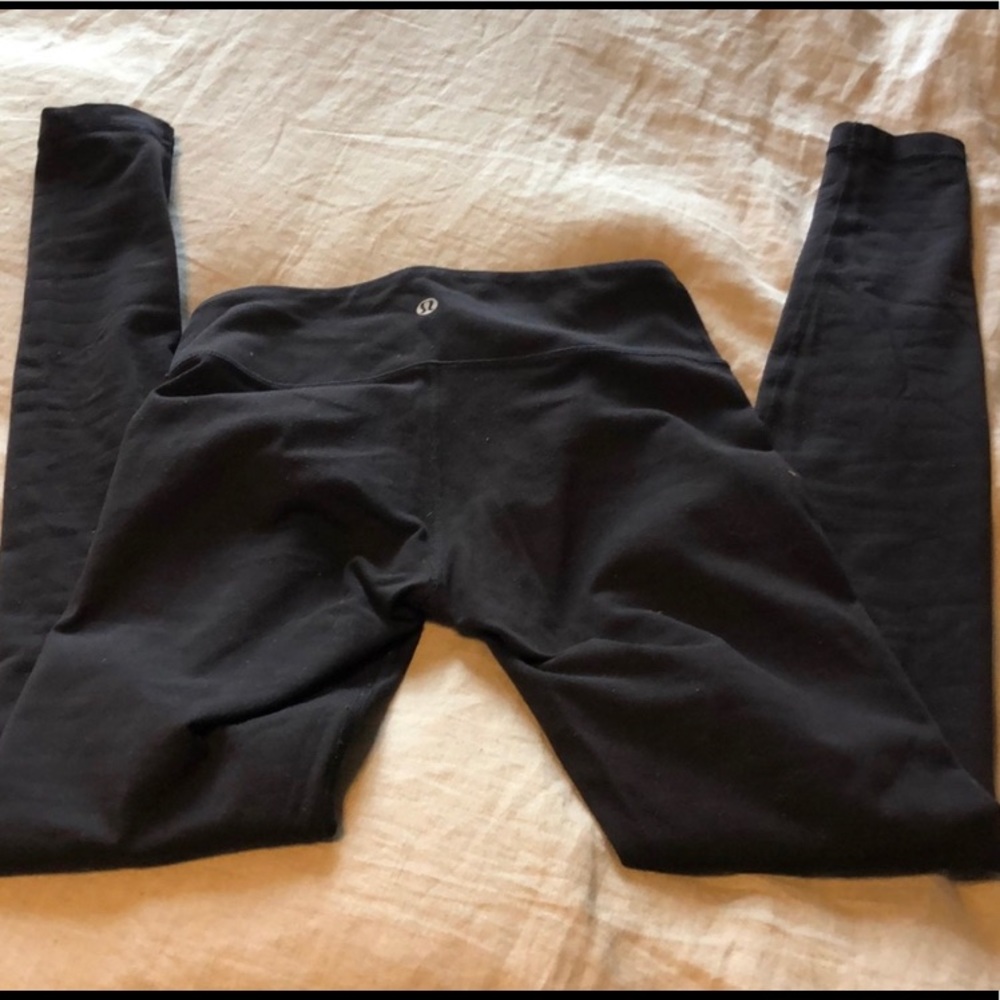 Lululemon leggings